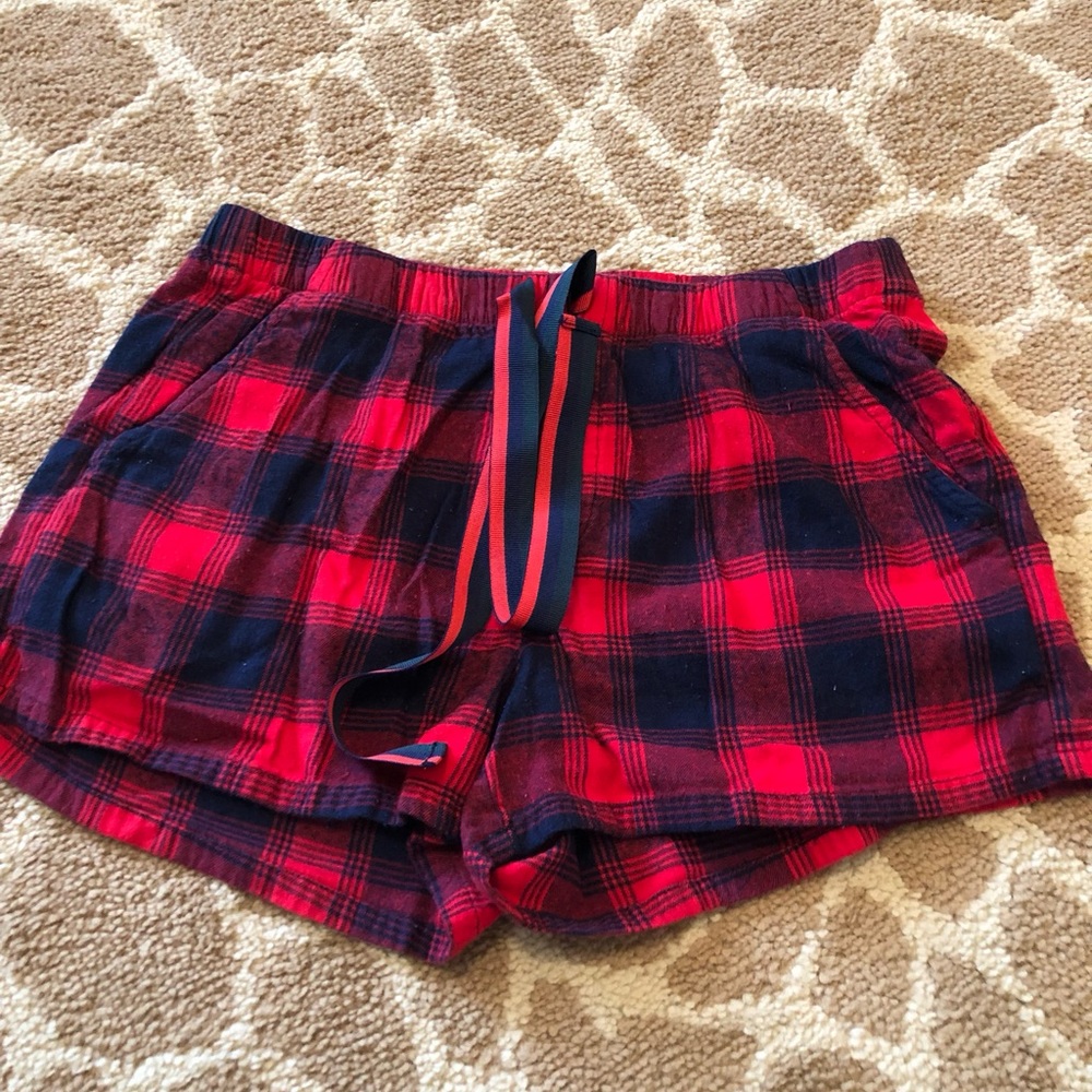 Women’s aerie flannel pj